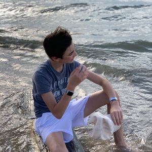 Meet your Posher, Jack